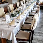 酒店 Bodenseehotel Weisses Roessli