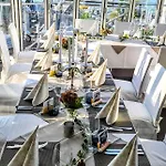Bodenseehotel Weisses Roessli فندق ستاد