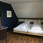 Bodenseehotel Weisses Roessli 3*
