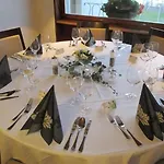 Bodenseehotel Weisses Roessli 酒店 3*
