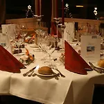 Bodenseehotel Weisses Rössli 3* Staad
