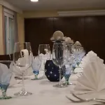 Bodenseehotel Weisses Roessli 3* ستاد