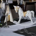Bodenseehotel Weisses Roessli فندق 3*