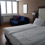 فندق Bodenseehotel Weisses Roessli