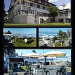 Bodenseehotel Weisses Roessli فندق 3*