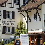 Bodenseehotel Weisses Roessli ستاد