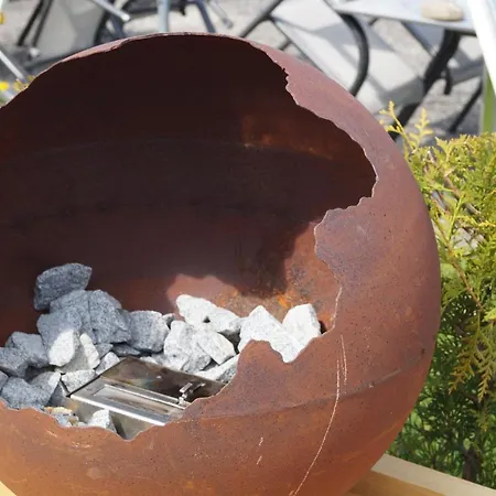 Bodenseehotel Weisses Roessli Hotel Staad