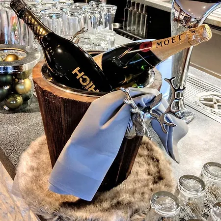 Bodenseehotel Weisses Rössli