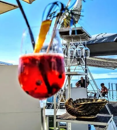 Hotel Bodenseehotel Weisses Roessli