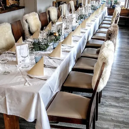 Hotel Bodenseehotel Weisses Roessli