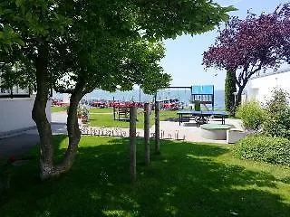Bodenseehotel Weisses Roessli