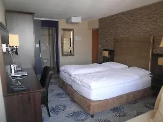 Hotel Bodenseehotel Weisses Roessli 3*