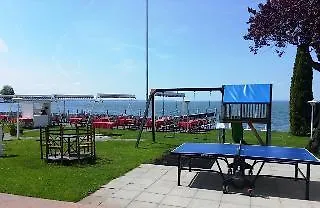 Hotell Bodenseehotel Weisses Roessli 3*