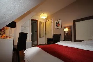 Bodenseehotel Weisses Roessli Hotell 3*