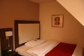 Bodenseehotel Weisses Roessli 3* Staad