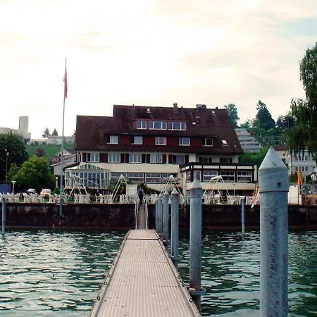 Bodenseehotel Weisses Roessli