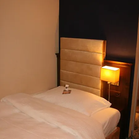 Bodenseehotel Weisses Rössli 3* Staad