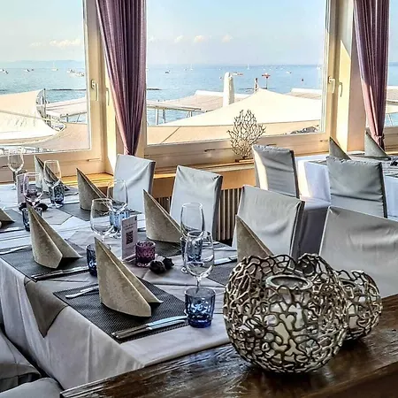 Bodenseehotel Weisses Roessli