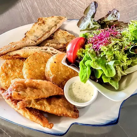 Bodenseehotel Weisses Roessli Staad