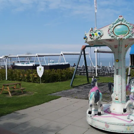 Ξενοδοχείο Bodenseehotel Weisses Roessli