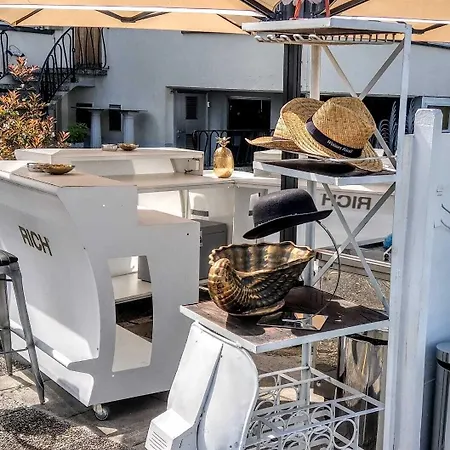 Hotel Bodenseehotel Weisses Roessli 3*