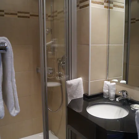 Hotel Bodenseehotel Weisses Roessli