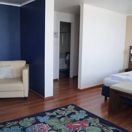 Bodenseehotel Weisses Roessli