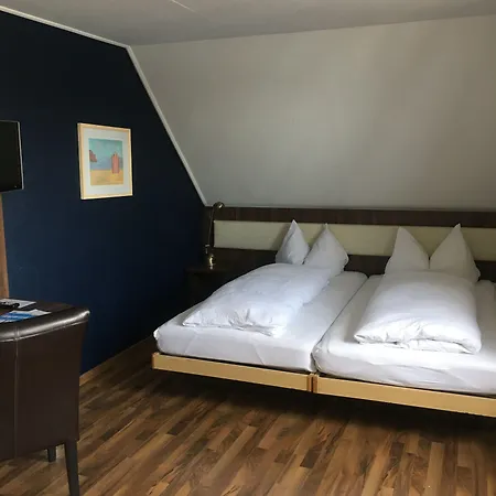 Bodenseehotel Weisses Roessli 3*