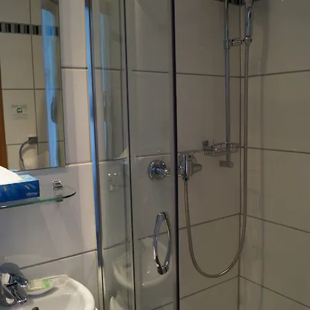 Bodenseehotel Weisses Roessli Hotel