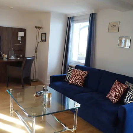 Otel Bodenseehotel Weisses Roessli Staad