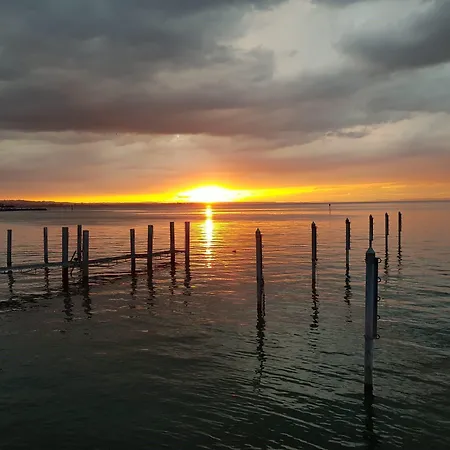 Bodenseehotel Weisses Roessli