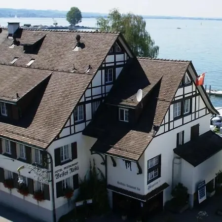 Hotel Bodenseehotel Weisses Rössli