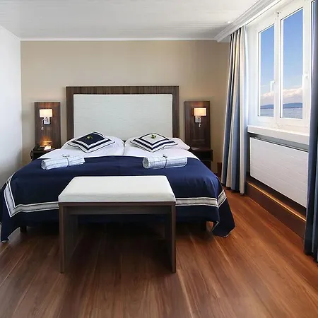 Bodenseehotel Weisses Roessli Hotell 3*
