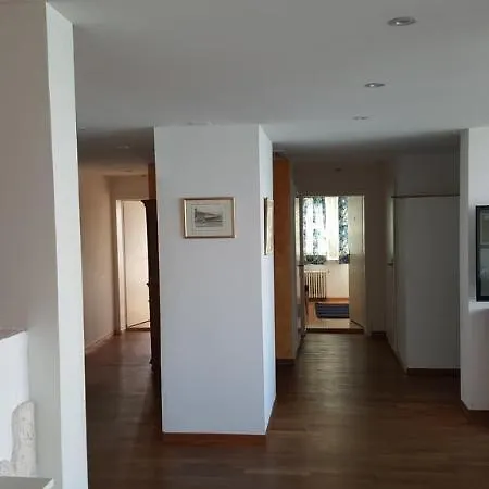 Hotell Bodenseehotel Weisses Roessli