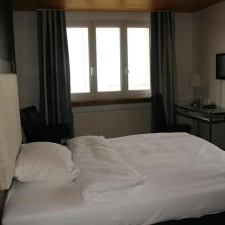 Bodenseehotel Weisses Roessli