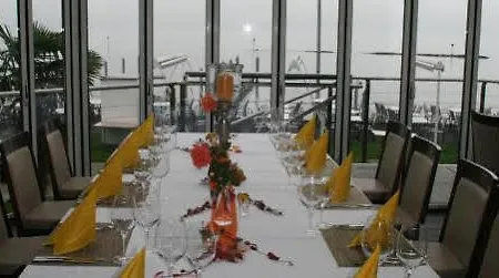 Bodenseehotel Weisses Roessli Hotell Staad