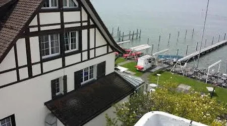 Hotel Bodenseehotel Weisses Roessli 3*
