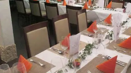 Bodenseehotel Weisses Roessli 3*