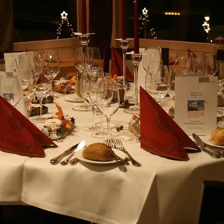 Bodenseehotel Weisses Roessli 3* Staad