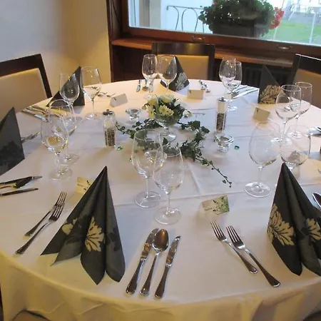 Bodenseehotel Weisses Roessli Hotell 3*