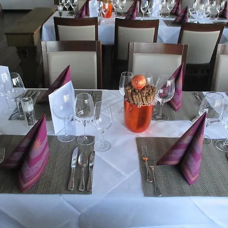 Bodenseehotel Weisses Roessli 3* Staad