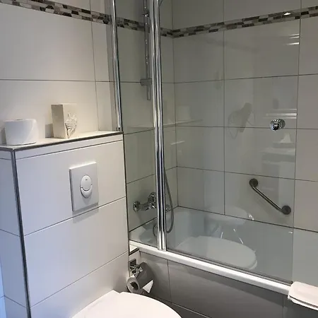 Bodenseehotel Weisses Roessli