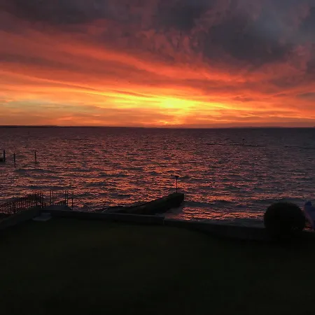 Hotel Bodenseehotel Weisses Roessli Staad