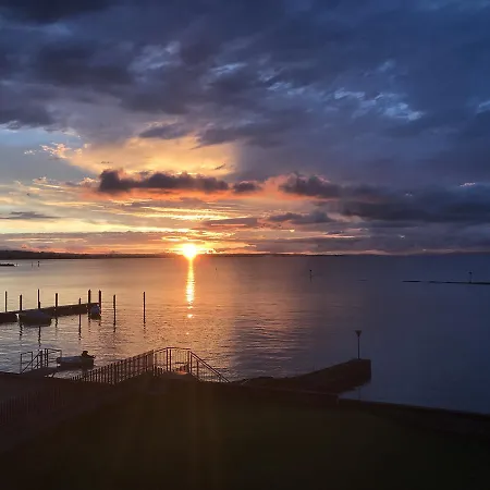 Bodenseehotel Weisses Rössli 3*