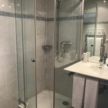 Hotell Bodenseehotel Weisses Roessli