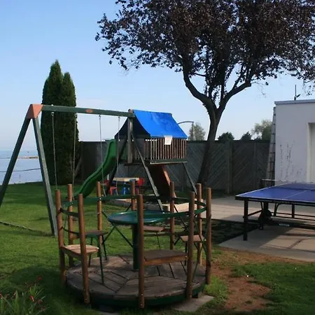 Bodenseehotel Weisses Roessli 3*