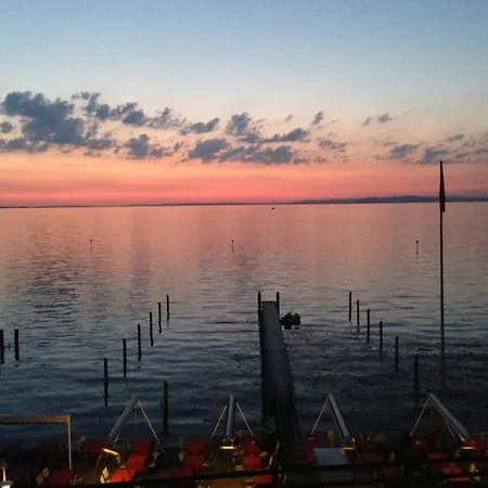 Hotel Bodenseehotel Weisses Roessli Staad