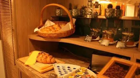 Bodenseehotel Weisses Roessli Hotell