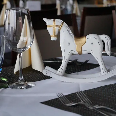 Bodenseehotel Weisses Roessli Hotel 3*