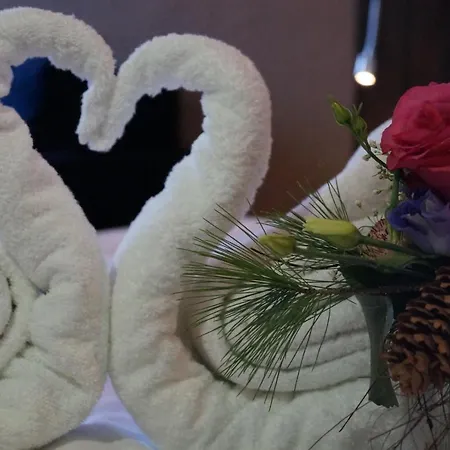 Bodenseehotel Weisses Roessli